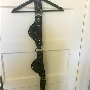 Festival Pocket Belt